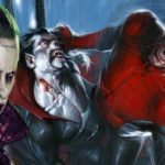 Jared Leto Sony-Marvel spider-verse morbius spider-man / Filmz.dk