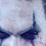 Jason Momoa The Crow / Filmz.dk