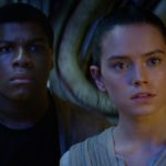John Boyega racisme star wars / Filmz.dk