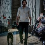 John Wick 3 Halle Berry / Filmz.dk