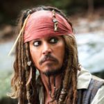 øresnegl Johnny Depp replikker / Filmz.dk