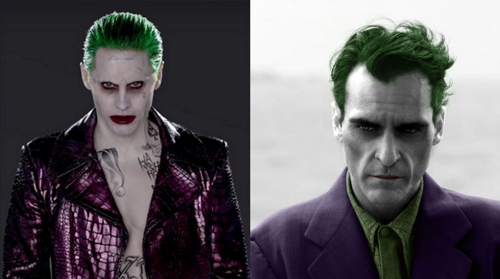 Joker film dc films / Filmz.dk