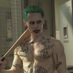 Joker Jared Leto skifter udseende / Filmz.dk