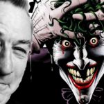 Joker filmen robert de niro / Filmz.dk