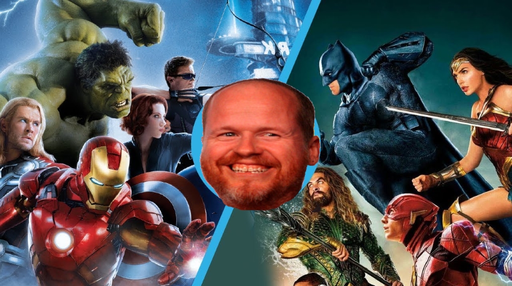 Joss Whedon Disney Freeform / Filmz.dk