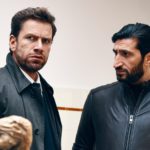 Journal 64 teaser trailer / Filmz.dk