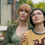 Jurassic World Fallen Kingdom lesbisk lgbt / Filmz.dk