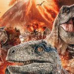 Jurassic World 2 Fallen Kingdom anmelderne rotten tomatoes / Filmz.dk
