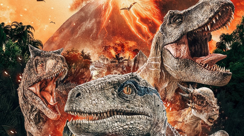 Jurassic World 2 Fallen Kingdom anmelderne rotten tomatoes / Filmz.dk