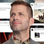 Justice League Zack Snyder cut dansk dc-fan dceu / Filmz.dk