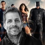 Justice League zack snyder cut / Filmz.dk