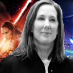 Kathleen Kennedy bliver ikke fyret / Filmz.dk