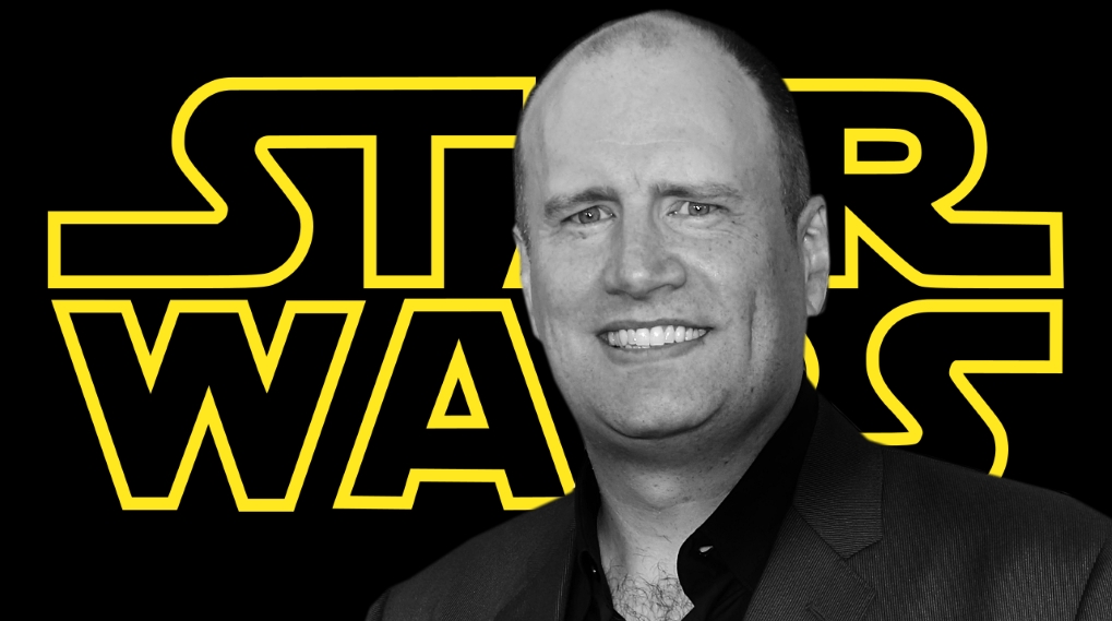 Kevin Feige marvel star wars / Filmz.dk