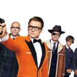 Kingsman tre nye film tv-serie / Filmz.dk