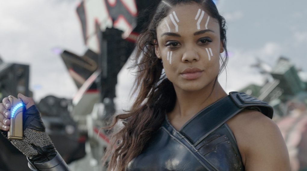 LGBT marvel mcu / Filmz.dk
