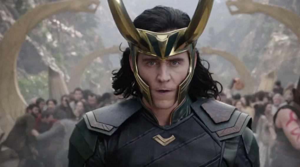 Loki Infinity War dør død / Filmz.dk