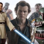 Lucasfilm spinoffs obi-wan-kenobi boba fett / Filmz.dk