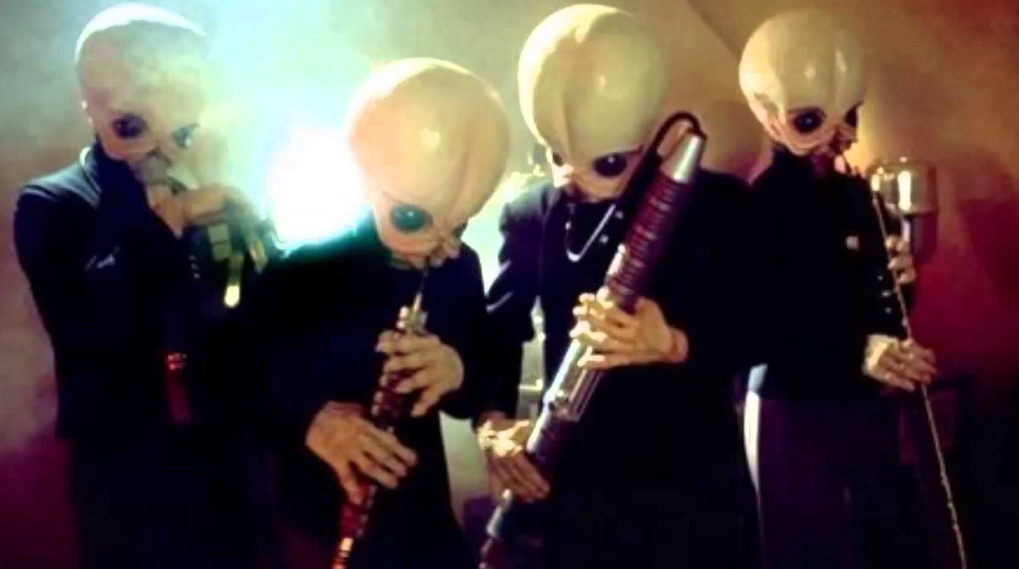 Star Wars Mos Eisley spinoff / Filmz.dk