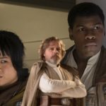 Mark Hamill racisme Kelly Marie Tran star wars / Filmz.dk
