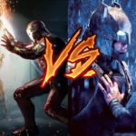Marvel DC mcu dceu action / Filmz.dk