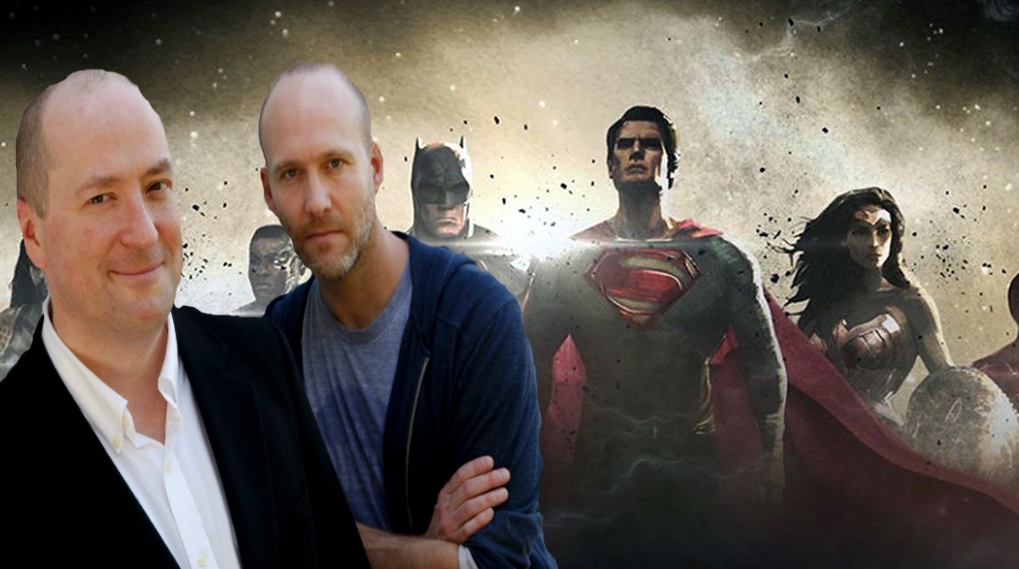 sådan redder man dceu marvel / Filmz.dk