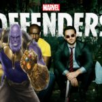 Marvel serier infinity war mcu / Filmz.dk