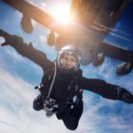 Mission impossible 6 fallout stunt halo tom cruise / Filmz.dk
