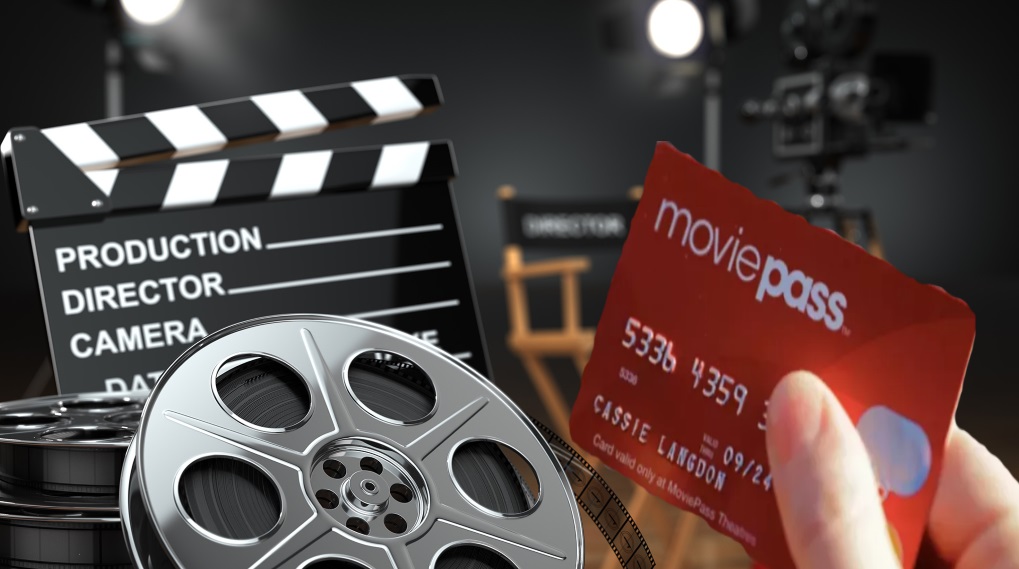 MoviePass Films / Filmz.dk