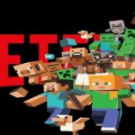 Netflix minecraft serie / Filmz.dk