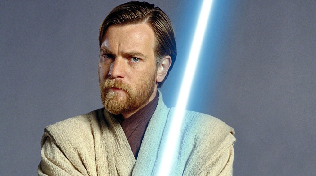 Obi-Wan Kenobi instruktør / Filmz.dk