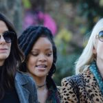 Ocean's 8 anmelderne / Filmz.dk