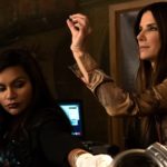 Ocean's 8 hvide anmeldere mænd / Filmz.dk