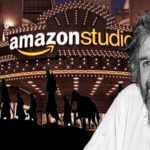 Ringenes herre serie amazon peter jackson / Filmz.dk