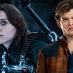 Solo star wars box office rogue one / Filmz.dk