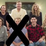 Roseanne Darlene Disney spinoff / Filmz.dk