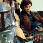 Solo Star Wars Boba Fett budget / Filmz.dk