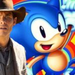 Sonic the Hedgehog James Marsden / Filmz.dk