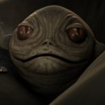 Star Wars Episode 9 jabba the hutt / Filmz.dk
