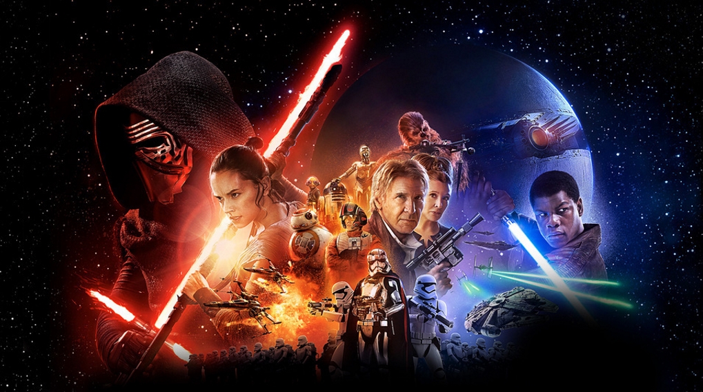 Star Wars Lucasfilm / Filmz.dk