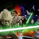Star Wars ni film / Filmz.dk