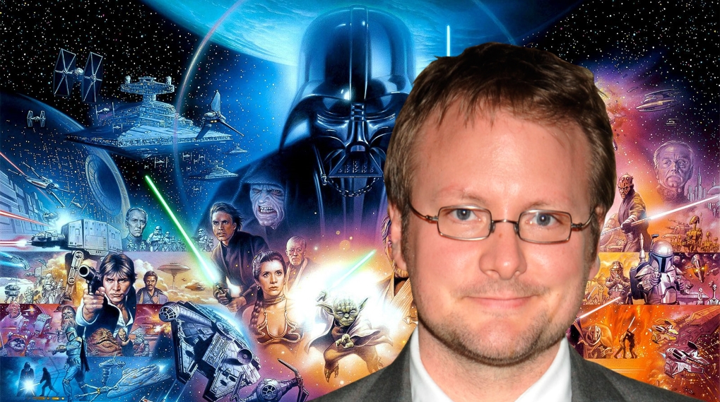 Star Wars Rian Johnson ny trilogi premiere / Filmz.dk