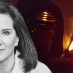 Star Wars Solo Kathleen Kennedy / Filmz.dk