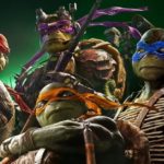 Teenage Mutant Ninja Turtles reboot / Filmz.dk