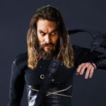 The Crow Jason Momoa / Filmz.dk