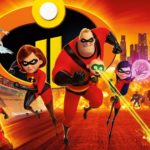 De utrolige 2 første klip the incredibles / Filmz.dk