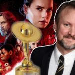 The Last Jedi Saturn Awards bedste manuskript / Filmz.dk
