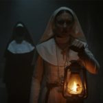 The Nun trailer conjuring / Filmz.dk
