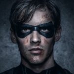 Titans Robin DC universe / Filmz.dk