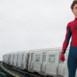 Titel på spider-man 2 far from home / Filmz.dk