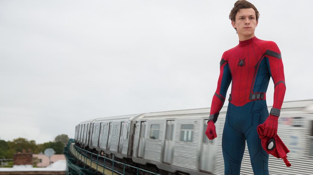 Titel på spider-man 2 far from home / Filmz.dk